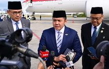 Seskab Teddy: Indonesia Makin Didengar, Diperhatikan, Dipandang di Dunia Global