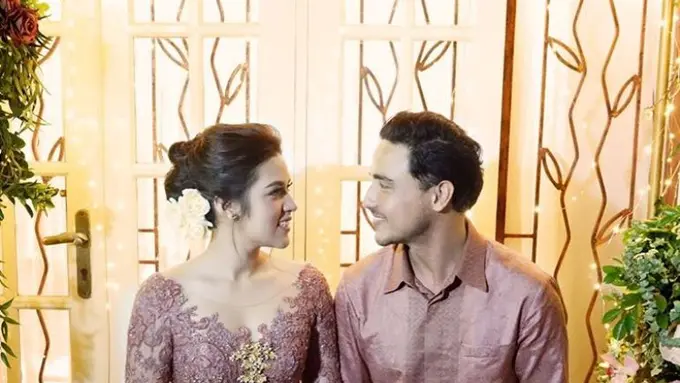 [Bintang] Kata Astrologer: 3 Alasan Raisa Mantap Memilih Hamish Daud