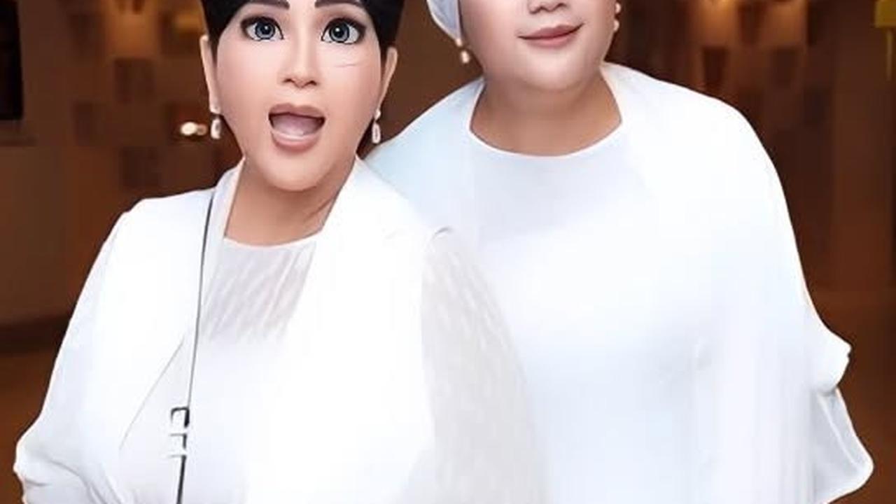 Dulu Pernah Jajal Jadi Penyanyi, Ternyata Ini Alasan Petty Tunjungsari Ogah Teruskan Jejak Karier Mendiang Titiek Puspa