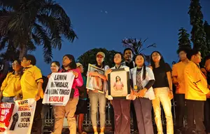 4 Jam Diperiksa, Keluarga Dokter Icha Serahkan Bukti Baru