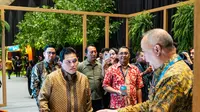 BNI Bangun Platform Ekosistem Bisnis
