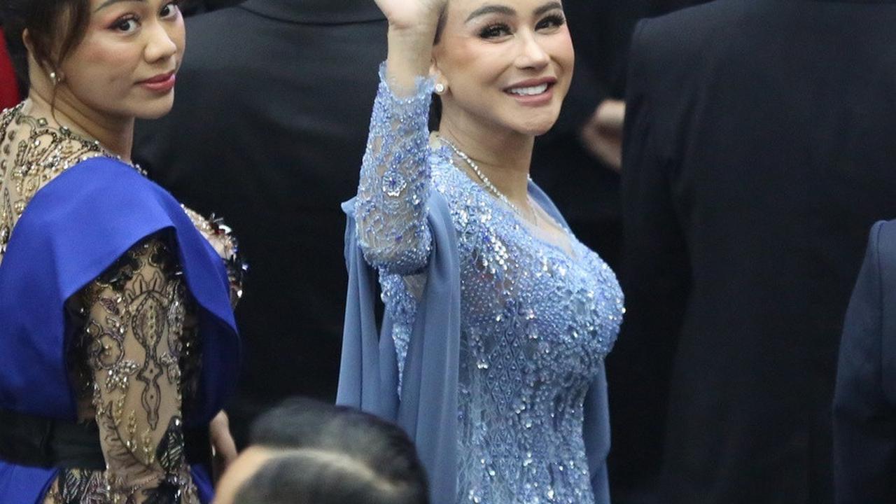 Fokus Utamanya Sekarang Untuk Masyarakat