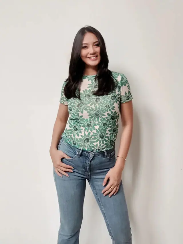 [Fimela] Marissa Jeffryna