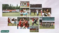 Saksikan Live Streaming Pertandingan Semifinal Piala AFF U-16 2022: Timnas Indonesia U-16 Vs Myanmar