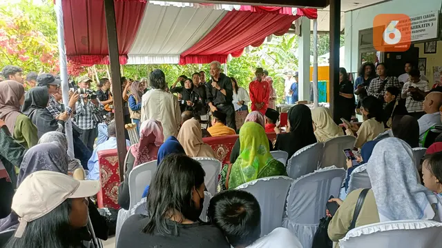 Ganjar Pranowo