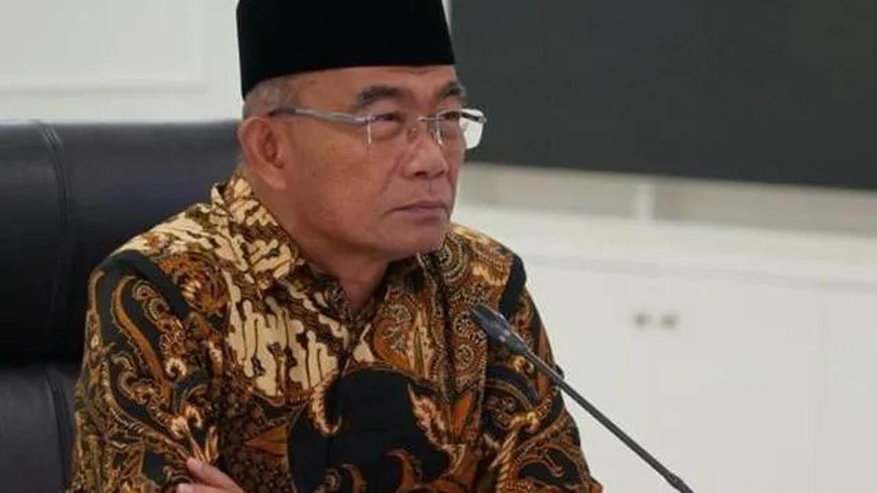 Muhadjir belum dapat laporan ponpes teralifiasi Al-Zaytun melakukan ajaran menyimpang