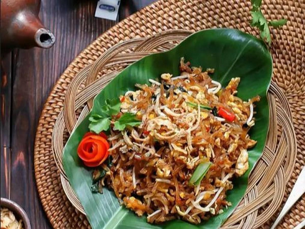 4. Mie Goreng Khas Melayu Riau<br>