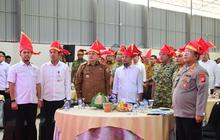 Gubernur Sulsel: Kopdes Merah Putih Jadi Pusat Ekonomi Desa dan Kelurahan Nasional