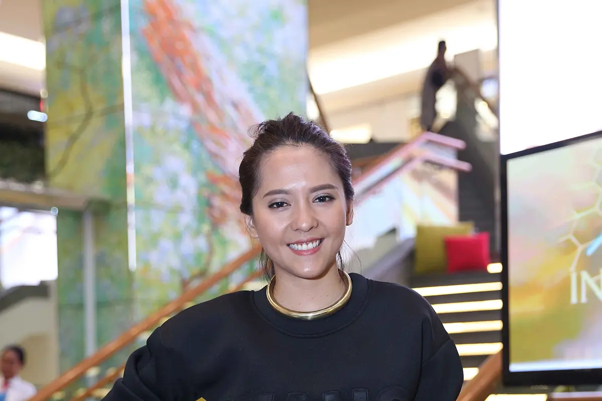 [Bintang] Lala Karmela