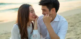 Perubahan Cinta 12 Zodiak di 2026 Versi Gen Z./Copyright depositphotos.com/topntp