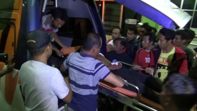 Misteri Pembacokan Siswa SMK di Hutan Pinus