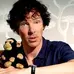 Benedict Cumberbatch adalah aktor Hollywood berkebangsaan Inggris