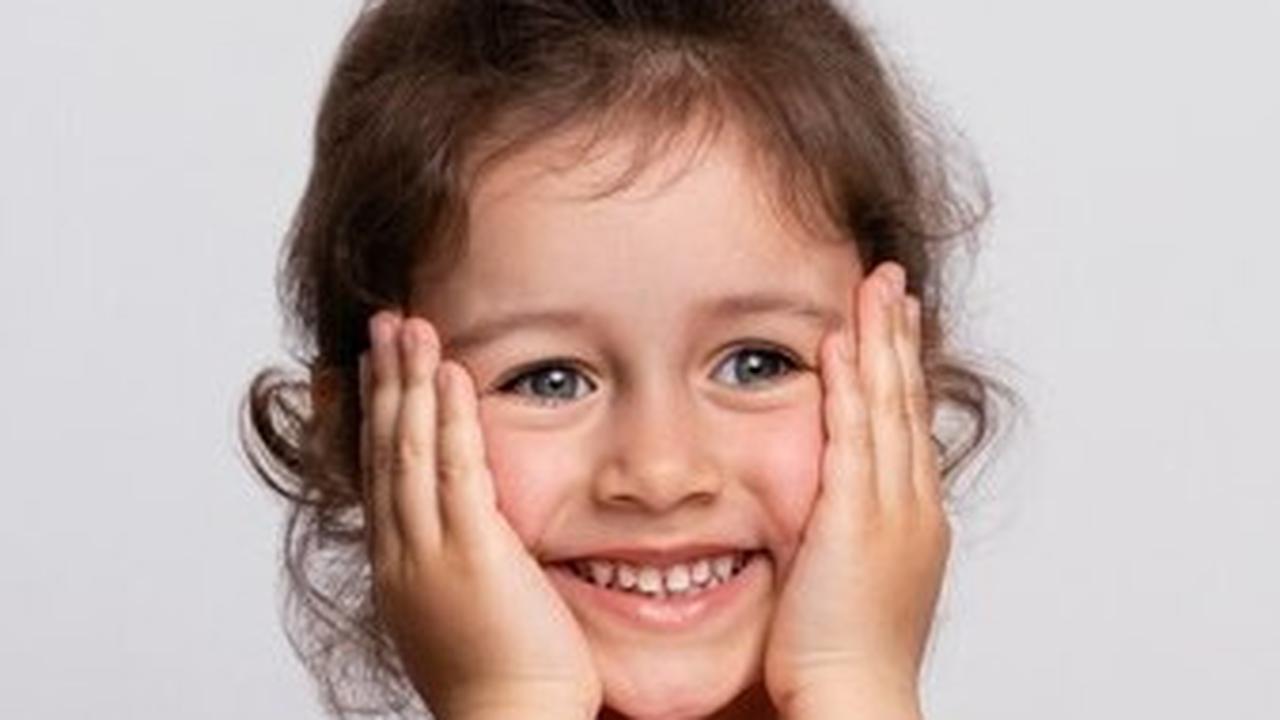Tanda-tanda Status Gizi Baik pada Anak