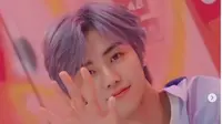 7 Langkah Perawatan Kulit Wajah Mulus ala Jaemin NCT Dream