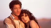 The Mummy: Brendan Fraser and Rachel Weisz Reunite in New Film, Set for 2028 Release