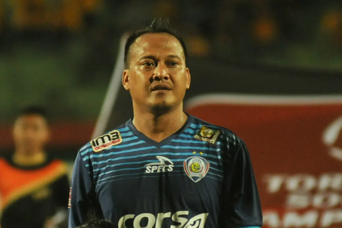 Arema Cronus