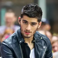 Zayn