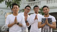 Coldplay Jadi Incaran Kolaborasi NOAH