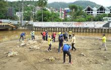 Pemkot Jayapura Dorong Kerja Bakti Jadi Budaya Bersama, Wujudkan Kota Bersih dan Nyaman