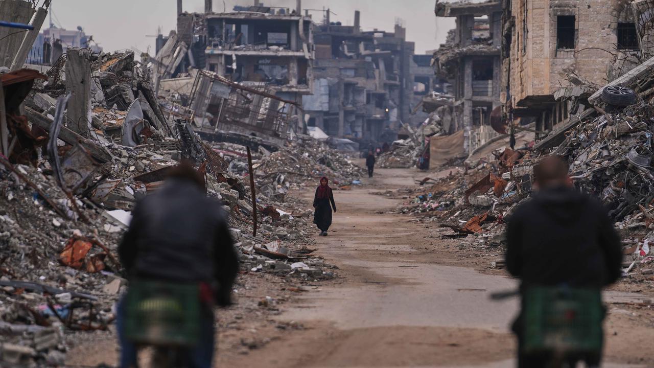 Israel Diam-Diam Perluas Pendudukan di Jalur Gaza, Siapkan Serangan Lanjutan
