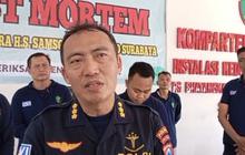 Fakta Mengejutkan: 6 Jenazah Korban Runtuhnya Pondok Al Khoziny Sidoarjo Masih Diidentifikasi