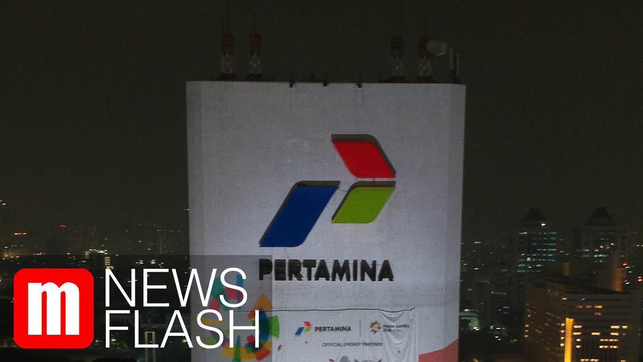 VIDEO: Mantan Gubernur Hingga Jenderal Polisi Dapat Kursi Komisaris Pertamina