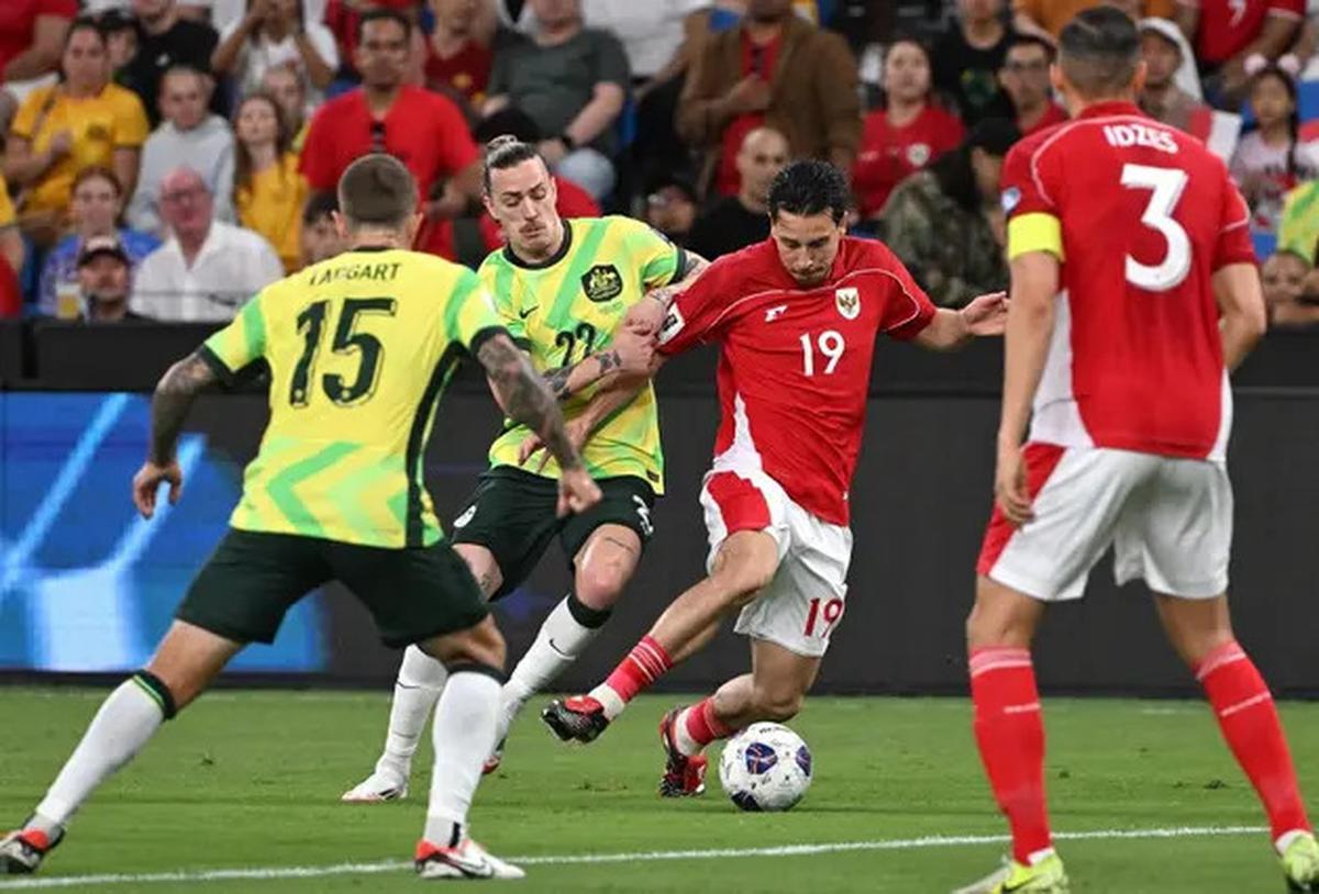 Kontrak Thom Haye di Almere City Berakhir 30 Juni 2025: Bakal Berdampak ke Performanya di Laga Timnas Indonesia Vs China?