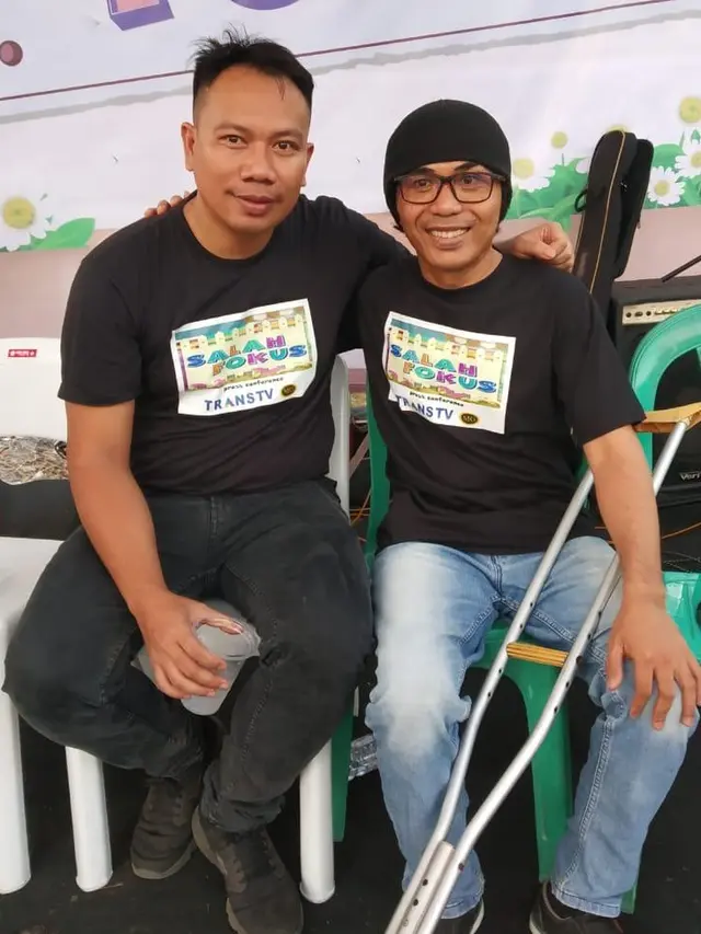 Vicky Prasetyo