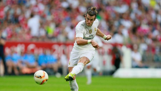 Gareth Bale