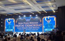 Demokrat Dukung Prabowo Antisipasi Dampak Konflik Timur Tengah, AHY Soroti Ekonomi dan Pangan