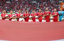 Rekor Duel Timnas Indonesia dengan  Lawan di Grup A Piala AFF 2026: Skuad Garuda Selalu Lebih Ungguli Semua Lawan!