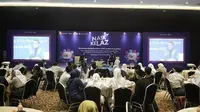 Beri Pelatihan Naik KeLaz ke Siswa SMK, Cara Lazada Cetak Talenta Masa Depan