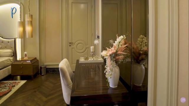 7 Potret Kamar Prilly Latuconsina, Bak Hotel Mewah