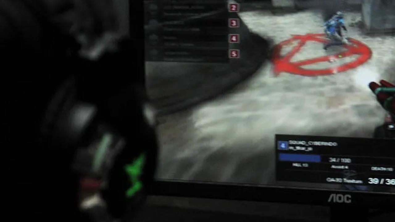 Studi Ungkap Remaja Main Game Online Bisa ke Terjerumus Judi, Ini Tips Mencegahnya bagi Orang Tua