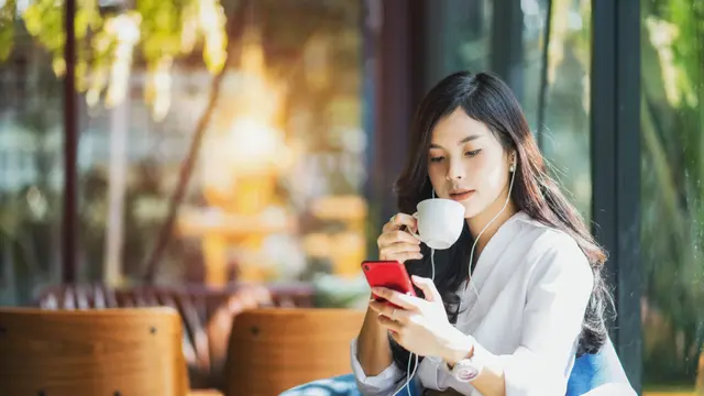 Bantu Kerja Lebih Menyenangkan, Unduh Aplikasi Streaming Lagu