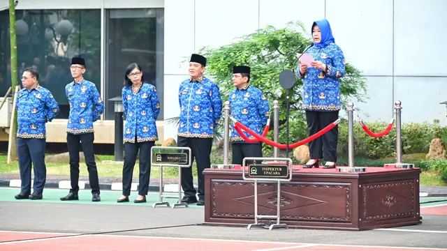 Peringati Hari Lahir Pancasila 1 Juni, Sekjen MPR RI: Pancasila Adalah Rumah Besar Bagi Keberagaman Bangsa