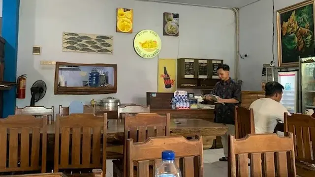 Warung Ketapang Banyuwangi (Google Maps/Abigail Ulil Albab)