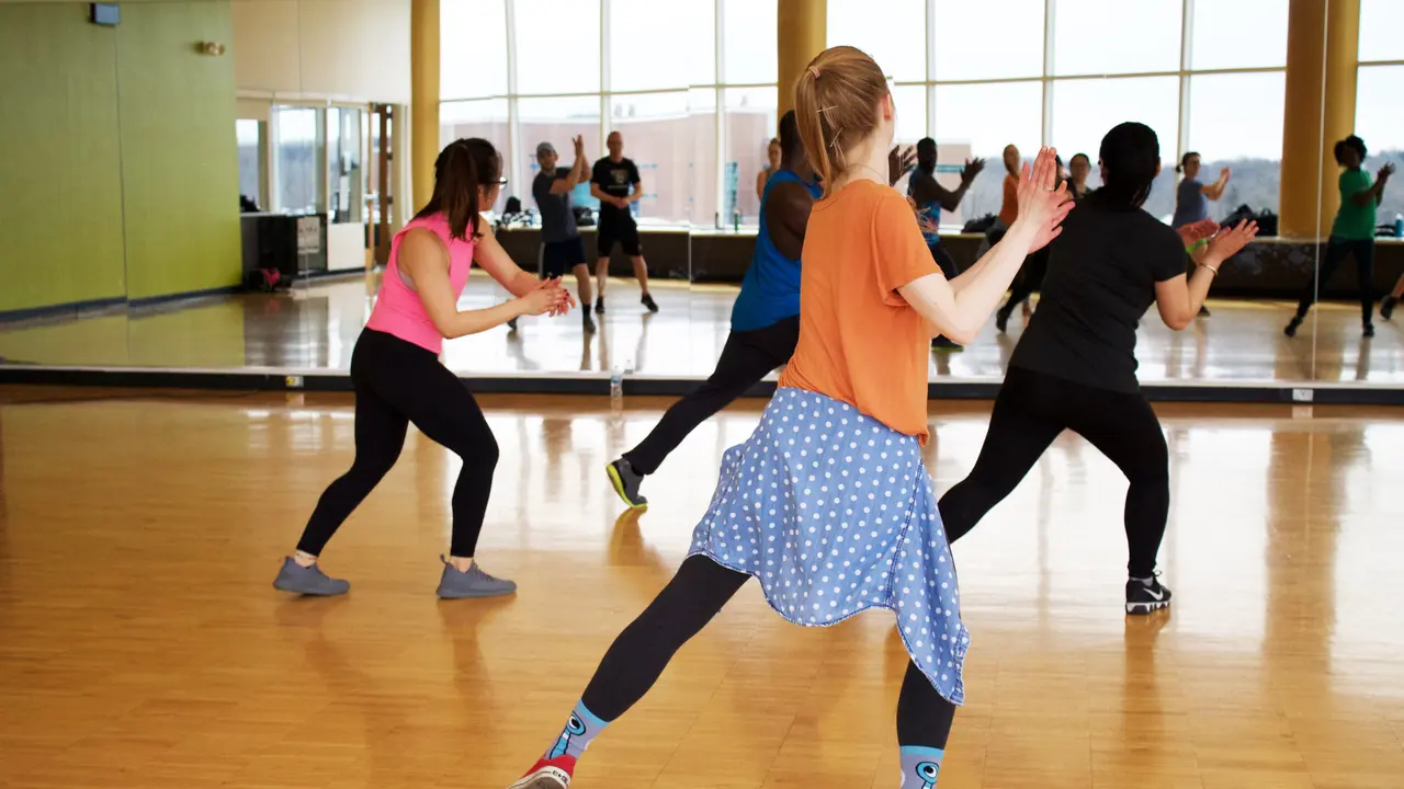 Zumba