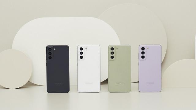 Samsung Galaxy S21 FE