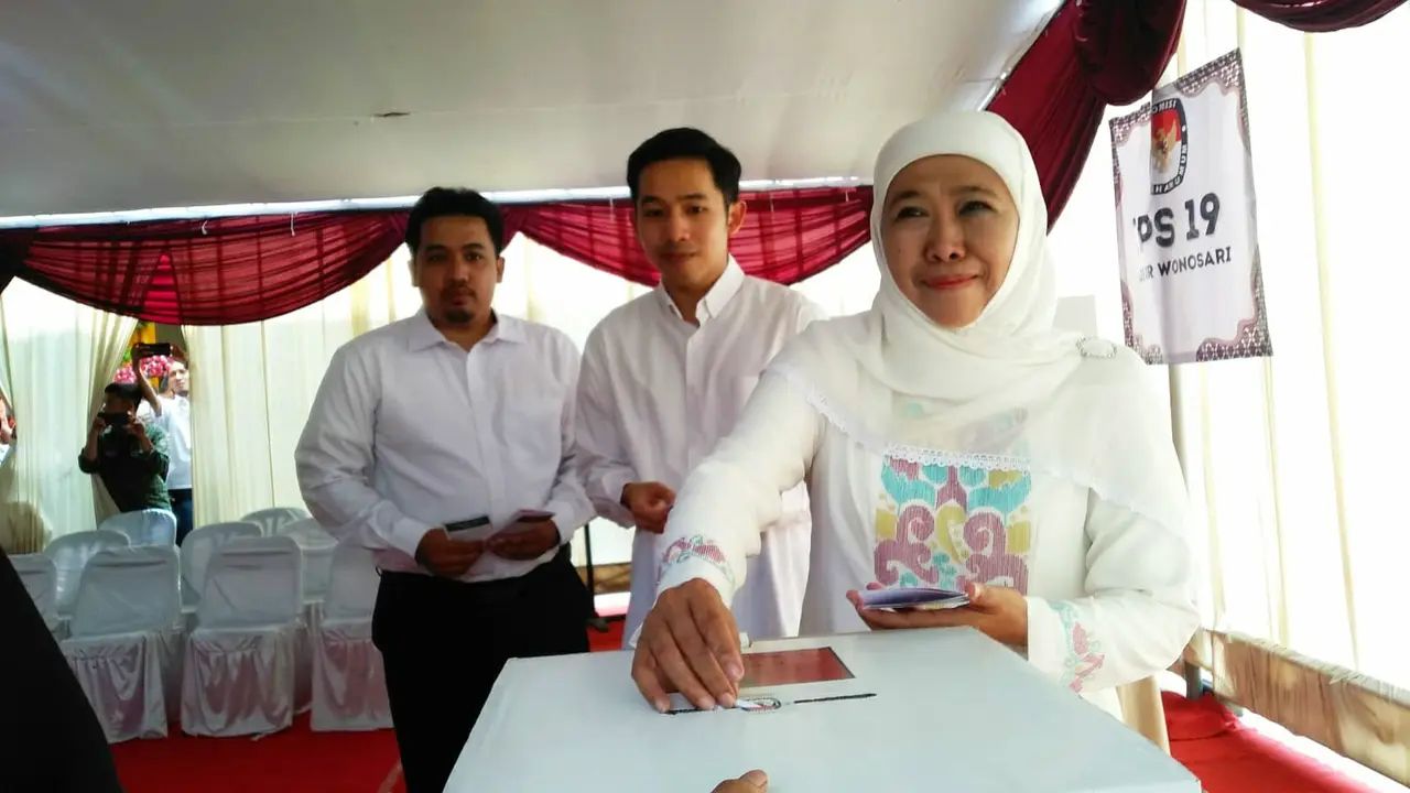 Khofifah