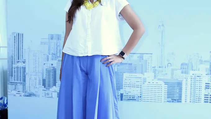 [Bintang] Audi Marissa 