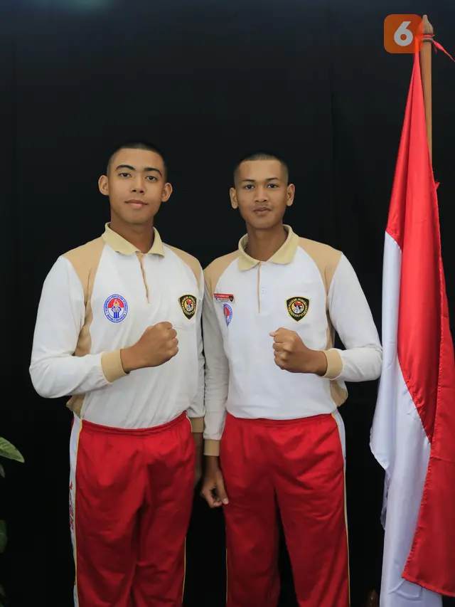 Paskibraka 2019, Paskibraka Nasional 2019, Paskibraka