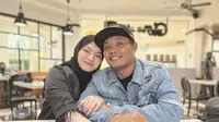 Perjalanan Cinta Nathalie Holscher dan Sule, dari Pacaran hingga Gugat Cerai