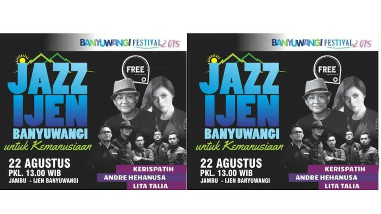 Jazz Ijen