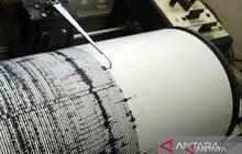 BMKG Catat 25 Kali Gempa Bumi Sultra dalam Sepekan, Masyarakat Diimbau Waspada