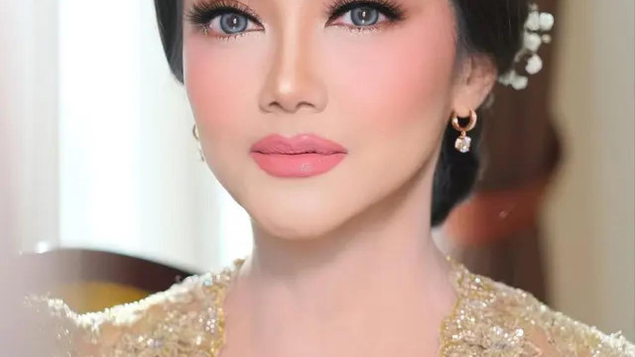 Potret Dulu dan Kini Bella Saphira yang Cantik Awet Muda