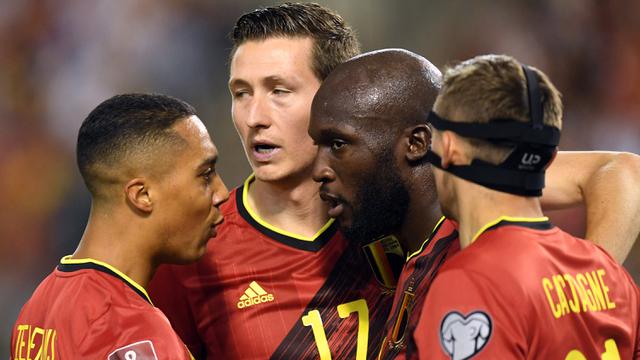 Foto: 4 Tim Favorit yang Layak Menjadi Juara di Piala Dunia 2022 Qatar