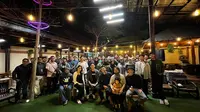 Generasi Perintis Bikin 51 Diskusi di Jawa dan Sumatra, Ada Kejutan pada 14 Januari 2024