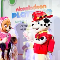 Ide kegiatan liburan anak. Dok. Lippo Mall