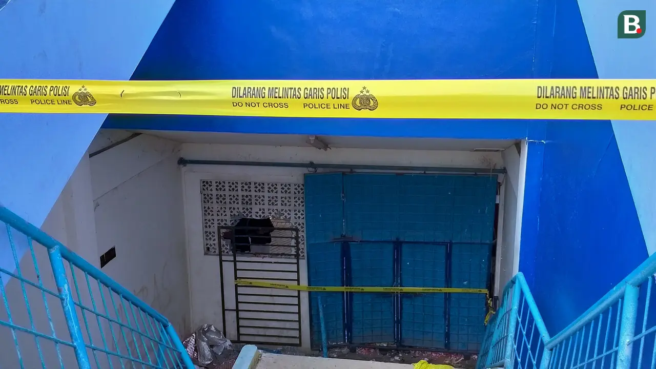 Stadion Kanjuruhan